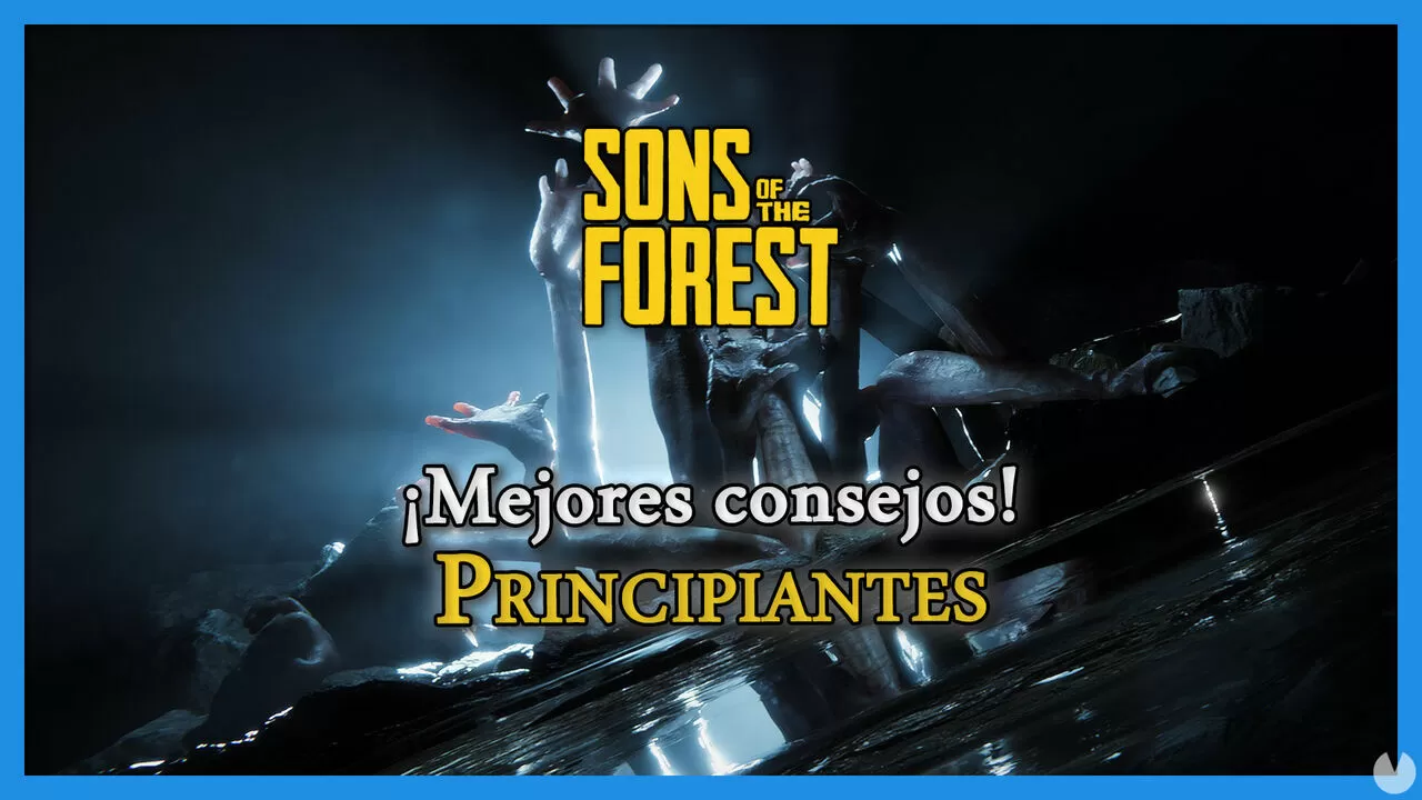 Sons of the Forest: Todos los finales posibles y cómo