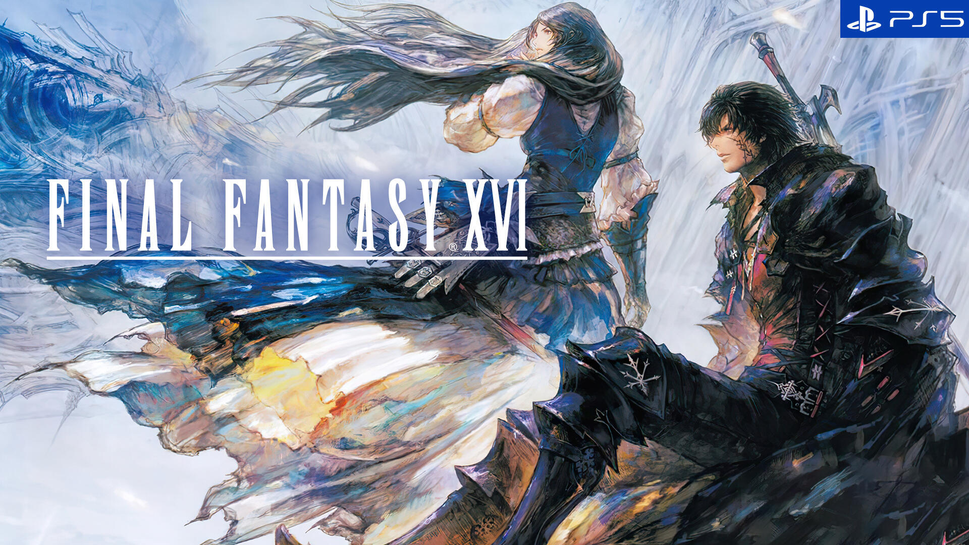 creer Corredor Ropa Impresiones Final Fantasy XVI, el juego que Final Fantasy necesitaba -  Vandal