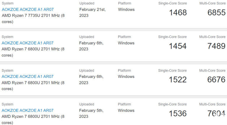 Tested: How bad is Ryzen 5000 battery performance? PCWorld