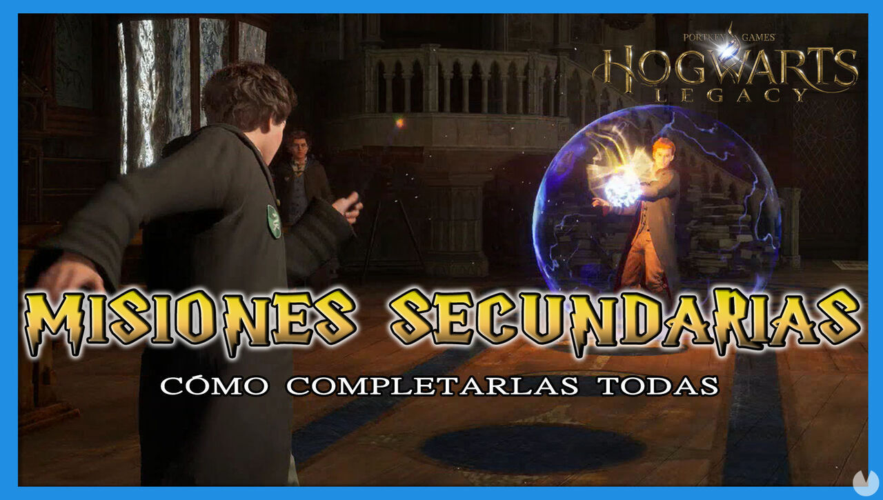 Hogwarts Legacy: 9 datos importantes anunciados sobre el juego que