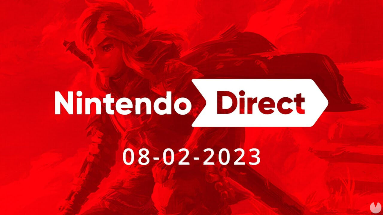 Sigue aquí el Nintendo Direct en español esta noche a las 23:00h - Retransmisión en DIRECTO. Noticias en tiempo real