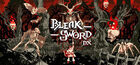 Portada Bleak Sword DX
