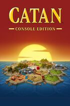 CATAN - Edición para consolas