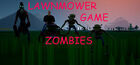 Lawnmower Game: Zombies