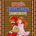 Ninja JaJaMaru: The Great Yokai Battle +Hell - Deluxe Edition