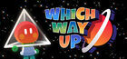 Which Way Up: Space Olympics