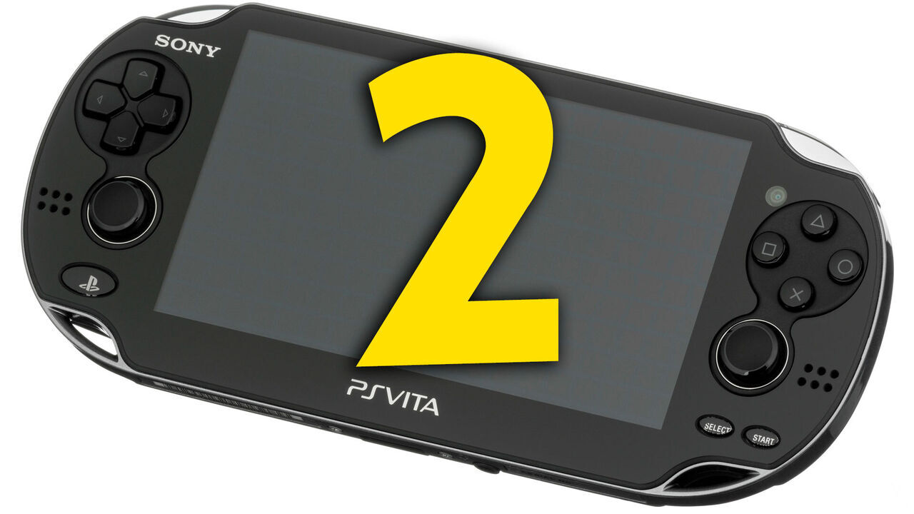 Review - El nuevo PS Vita