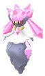 Pokmon Go - Pokmon de Generacin 6: Diancie