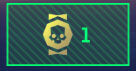 Helldivers 2 - Recurso: Medallas