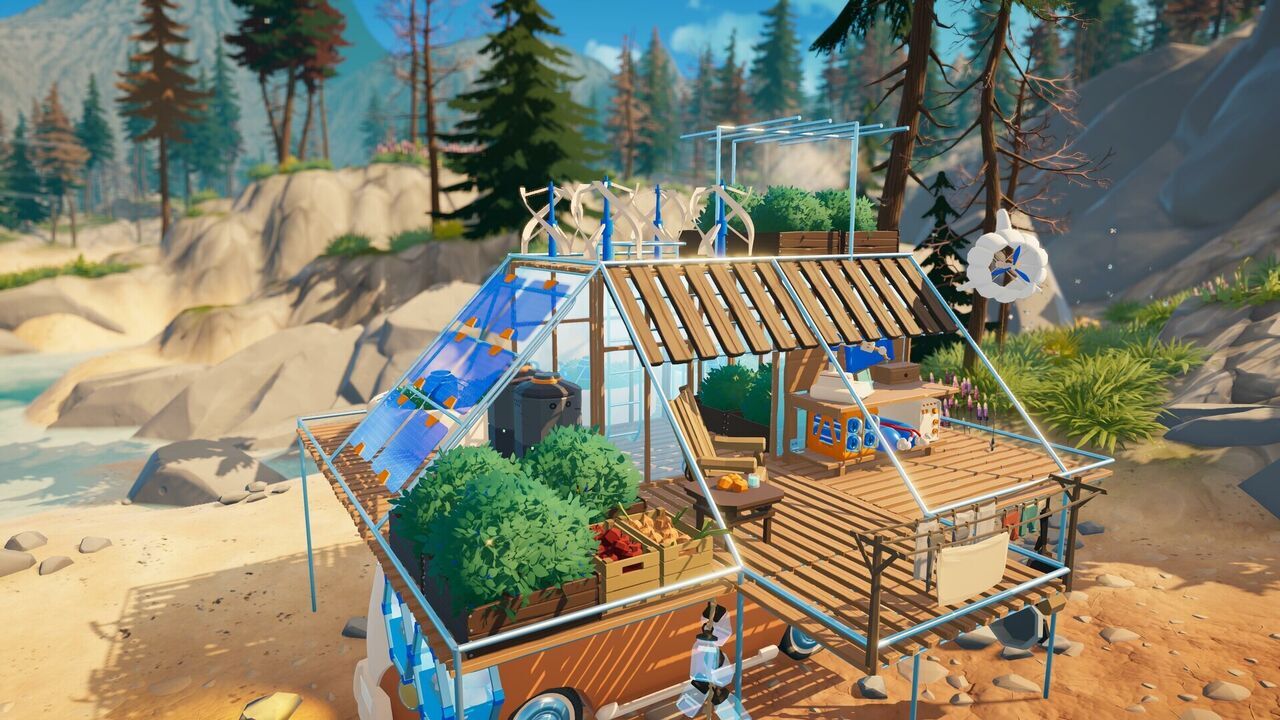 Outbound sufre un retraso de última hora a tan solo una semana de su lanzamiento y fija su estreno para mayo