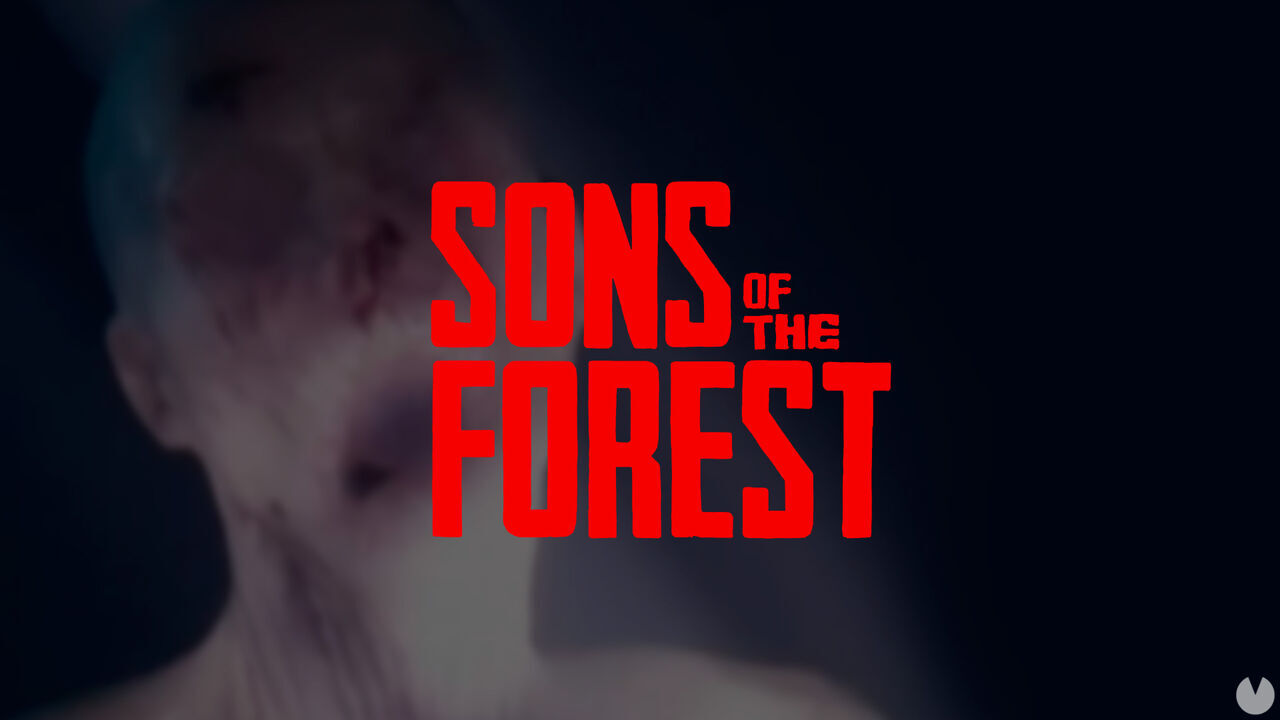 El juego de terror y supervivencia 'Sons of the Forest' presenta tráiler para su inminente lanzamiento en PC