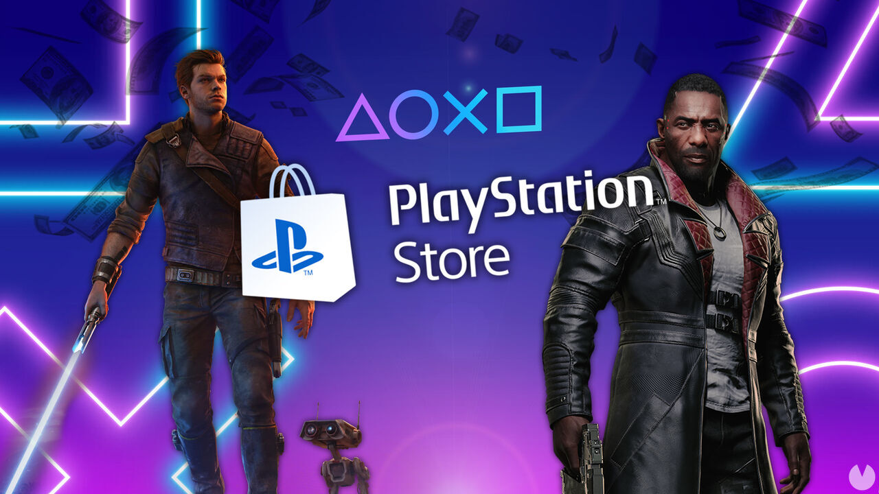 Las mejores ofertas de PS4 y PS5 en la PS Store de esta semana (14/02/2024). Noticias en tiempo real