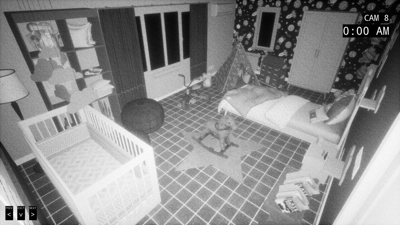 Es un juego de suspense y puede ser tuyo gratis: Steam regala una aventura de fenómenos paranormales