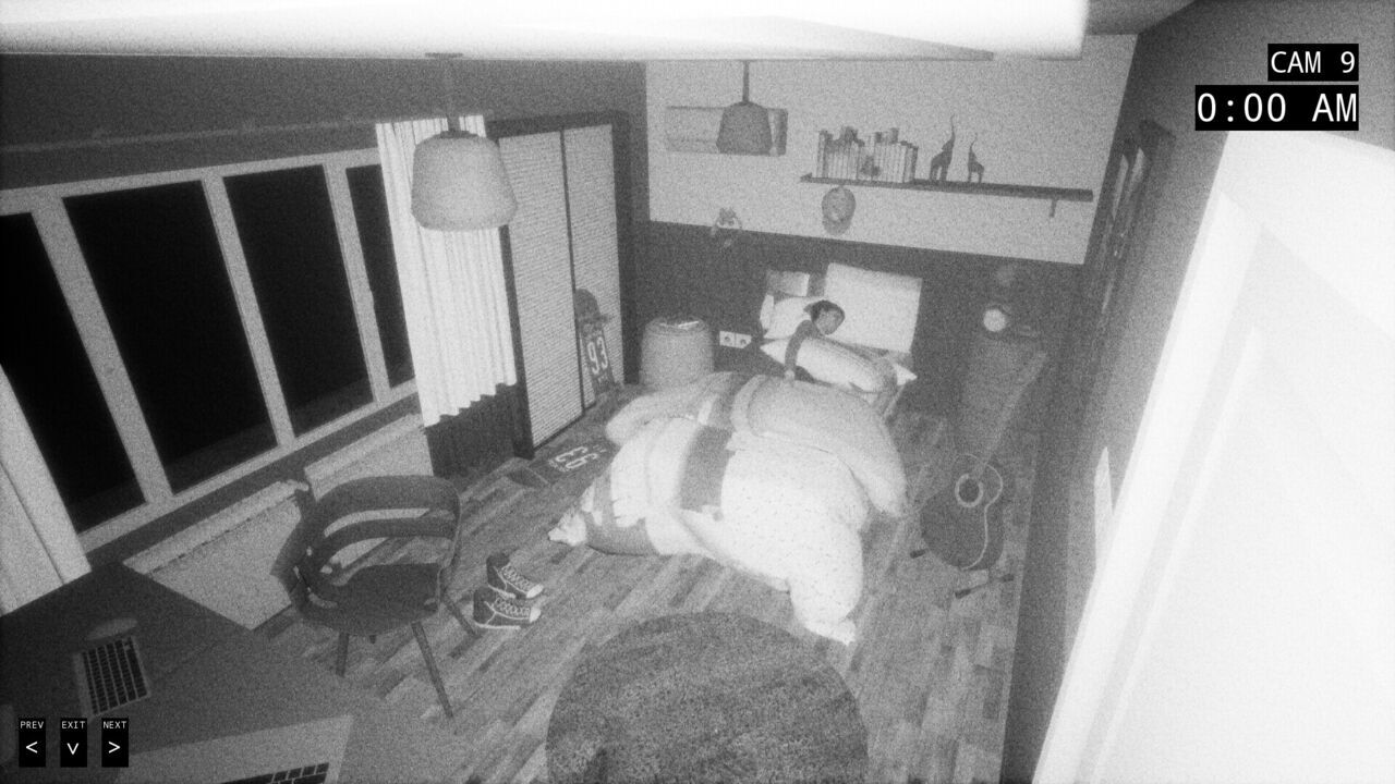 Es un juego de suspense y puede ser tuyo gratis: Steam regala una aventura de fenómenos paranormales