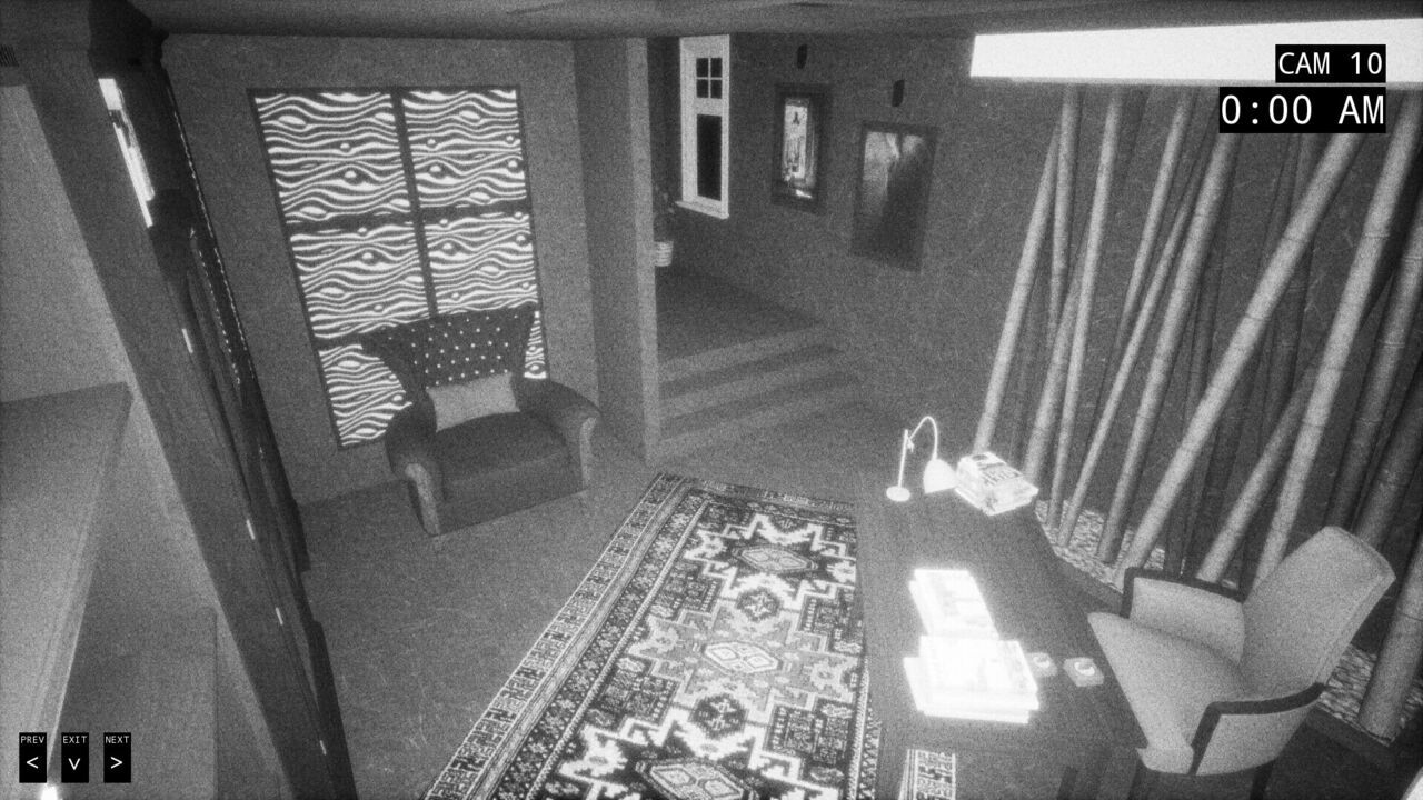 Es un juego de suspense y puede ser tuyo gratis: Steam regala una aventura de fenómenos paranormales