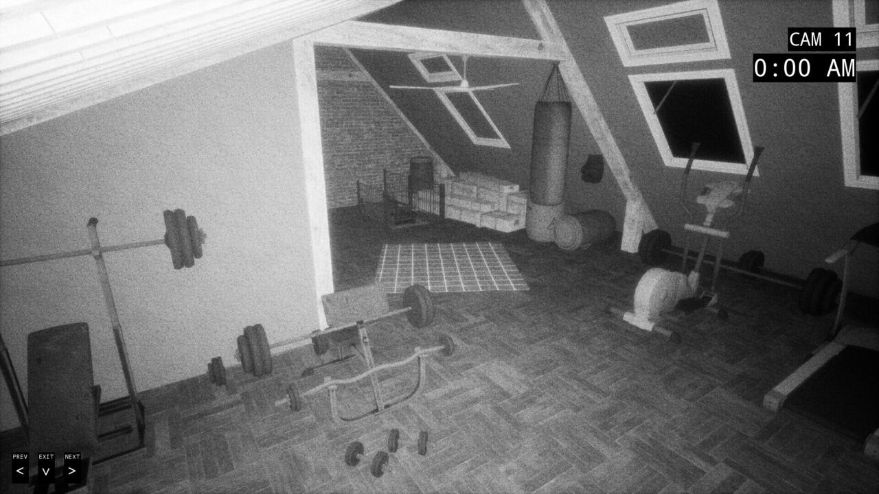 Es un juego de suspense y puede ser tuyo gratis: Steam regala una aventura de fenómenos paranormales