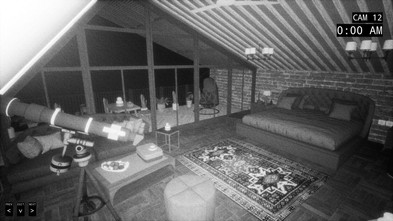 Es un juego de suspense y puede ser tuyo gratis: Steam regala una aventura de fenómenos paranormales