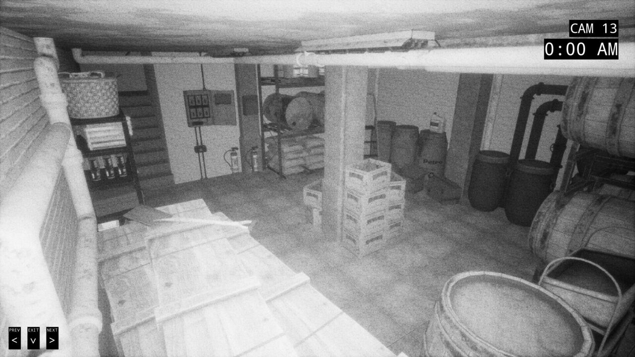 Es un juego de suspense y puede ser tuyo gratis: Steam regala una aventura de fenómenos paranormales