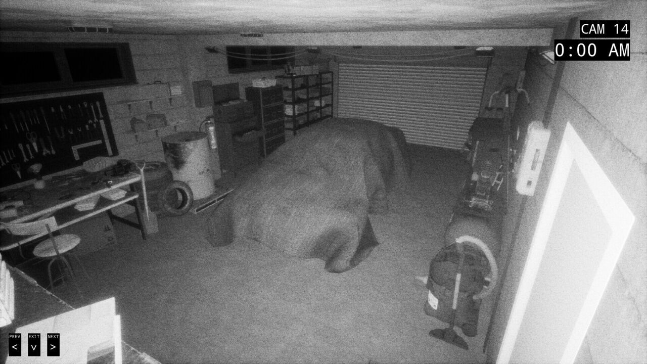 Es un juego de suspense y puede ser tuyo gratis: Steam regala una aventura de fenómenos paranormales