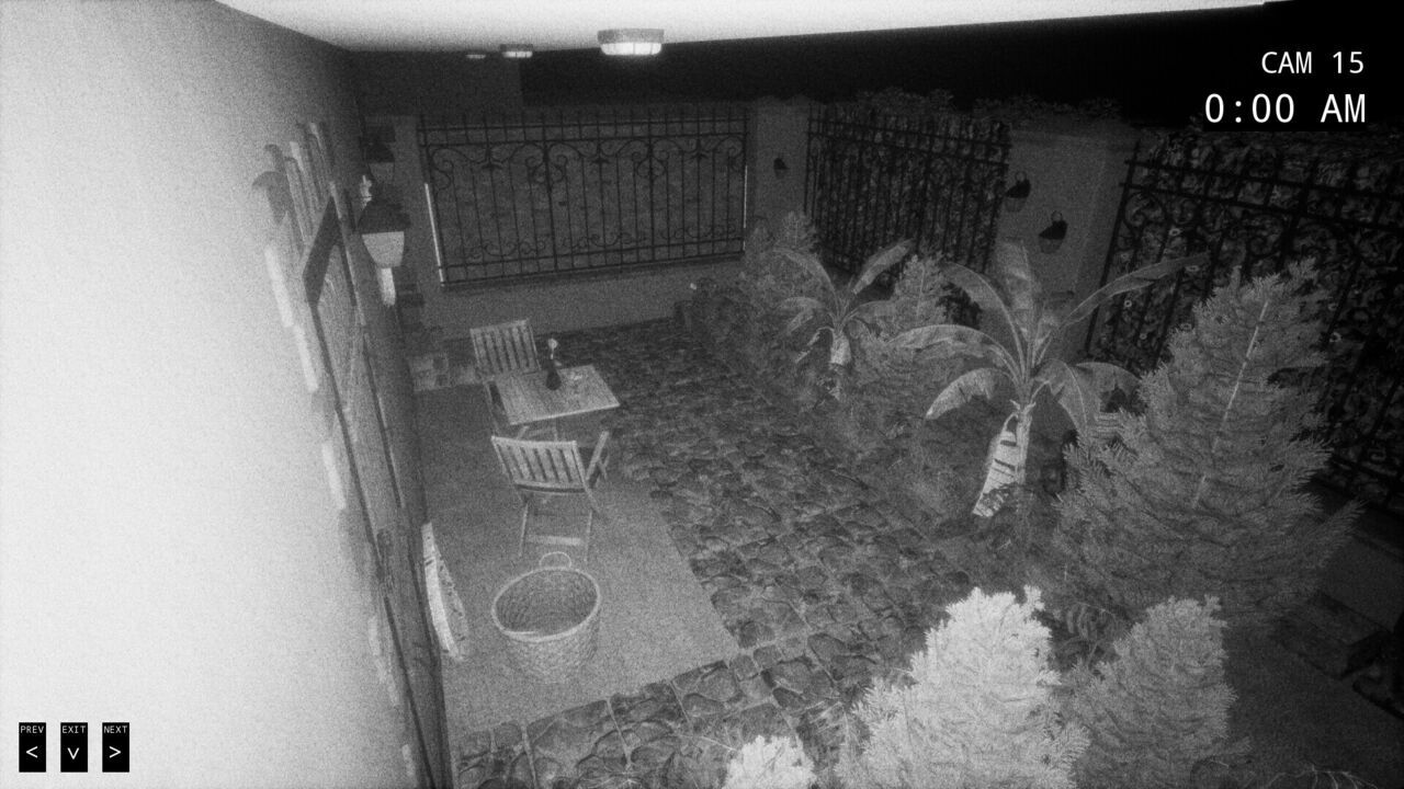 Es un juego de suspense y puede ser tuyo gratis: Steam regala una aventura de fenómenos paranormales