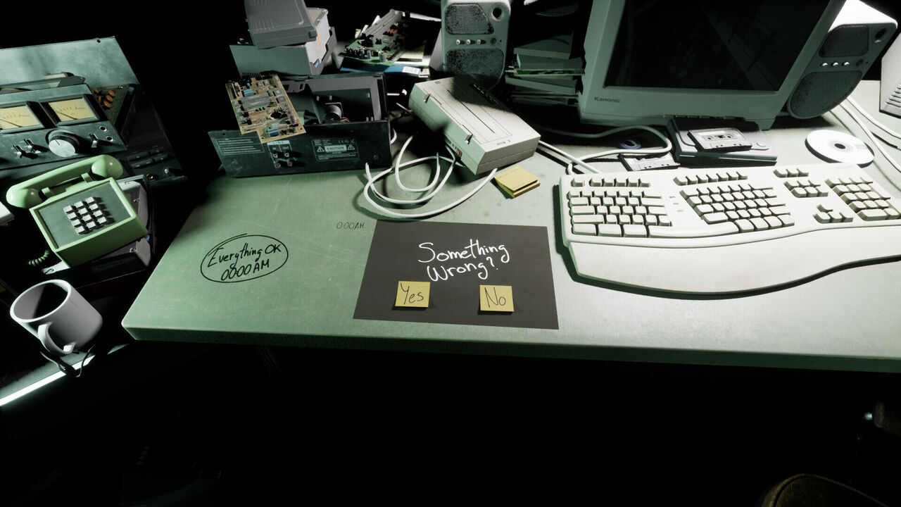 Es un juego de suspense y puede ser tuyo gratis: Steam regala una aventura de fenómenos paranormales