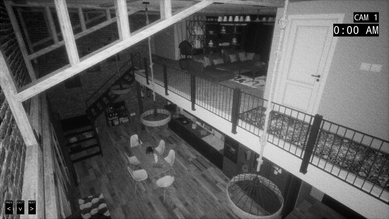 Es un juego de suspense y puede ser tuyo gratis: Steam regala una aventura de fenómenos paranormales