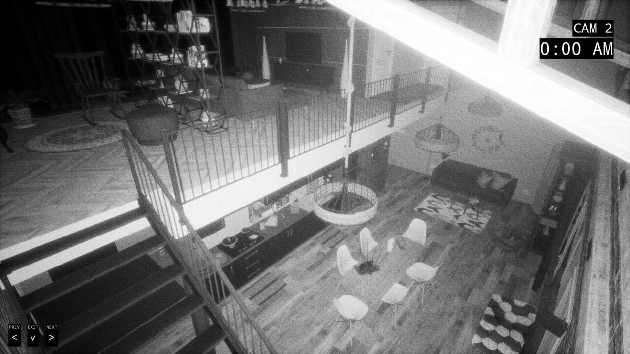 Es un juego de suspense y puede ser tuyo gratis: Steam regala una aventura de fenómenos paranormales