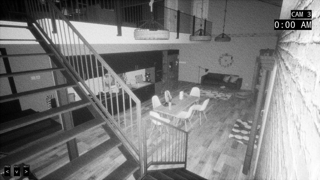 Es un juego de suspense y puede ser tuyo gratis: Steam regala una aventura de fenómenos paranormales