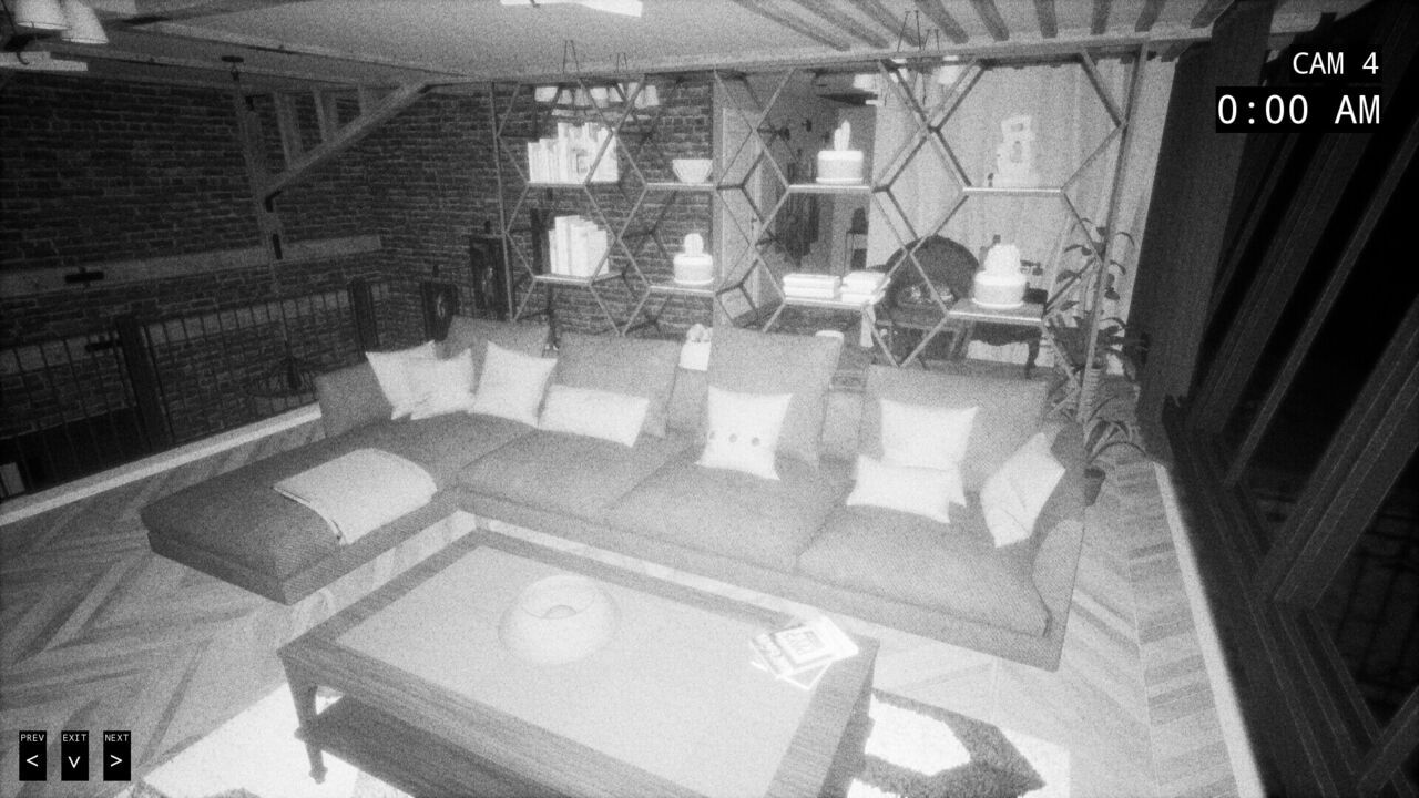 Es un juego de suspense y puede ser tuyo gratis: Steam regala una aventura de fenómenos paranormales