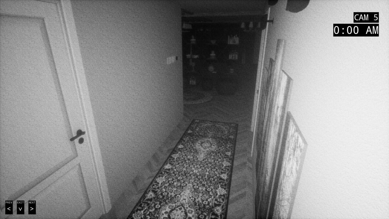 Es un juego de suspense y puede ser tuyo gratis: Steam regala una aventura de fenómenos paranormales