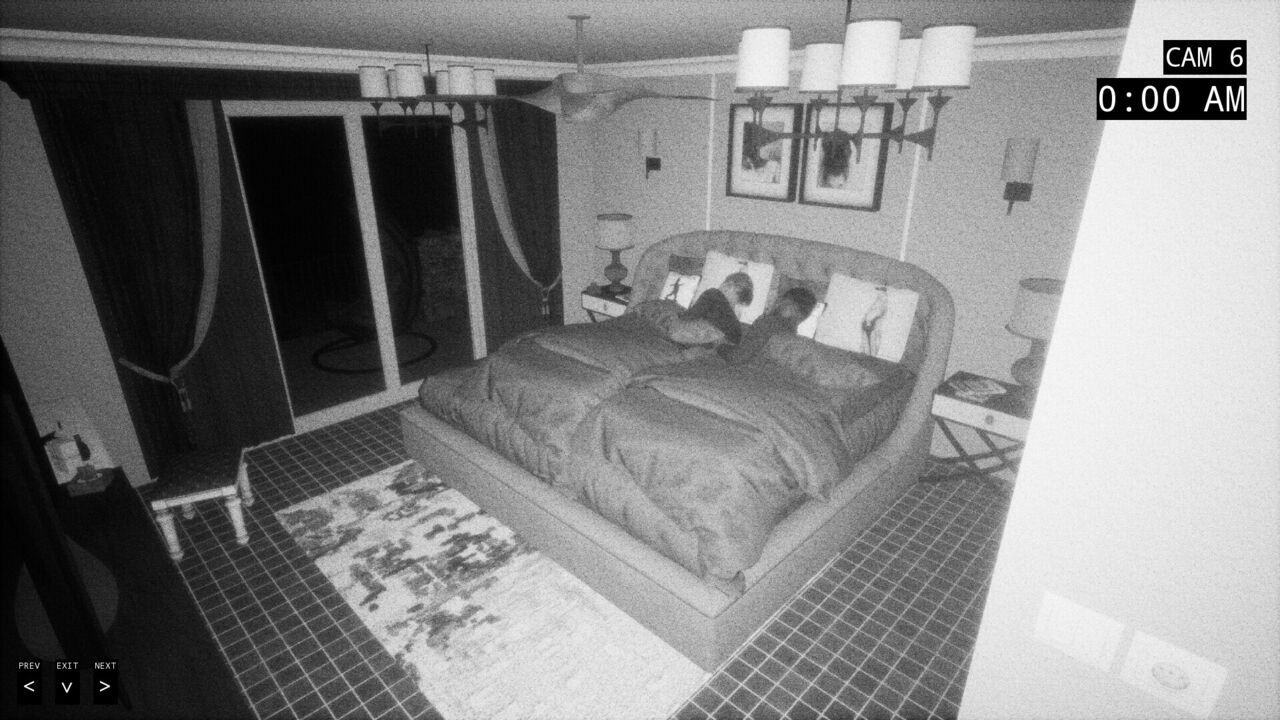 Es un juego de suspense y puede ser tuyo gratis: Steam regala una aventura de fenómenos paranormales