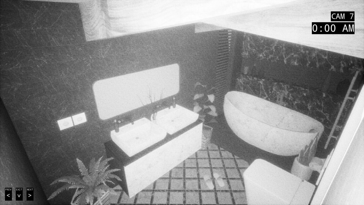 Es un juego de suspense y puede ser tuyo gratis: Steam regala una aventura de fenómenos paranormales