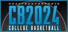 Draft Day Sports: College Basketball 2024