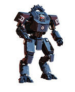 Helldivers 2 Enemigo Devastador