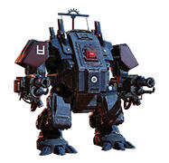 Helldivers 2 Enemigo Bruto