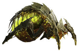 Helldivers 2 Enemigo Regurgitador de bilis