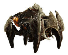 Helldivers 2 Enemigo Cargador