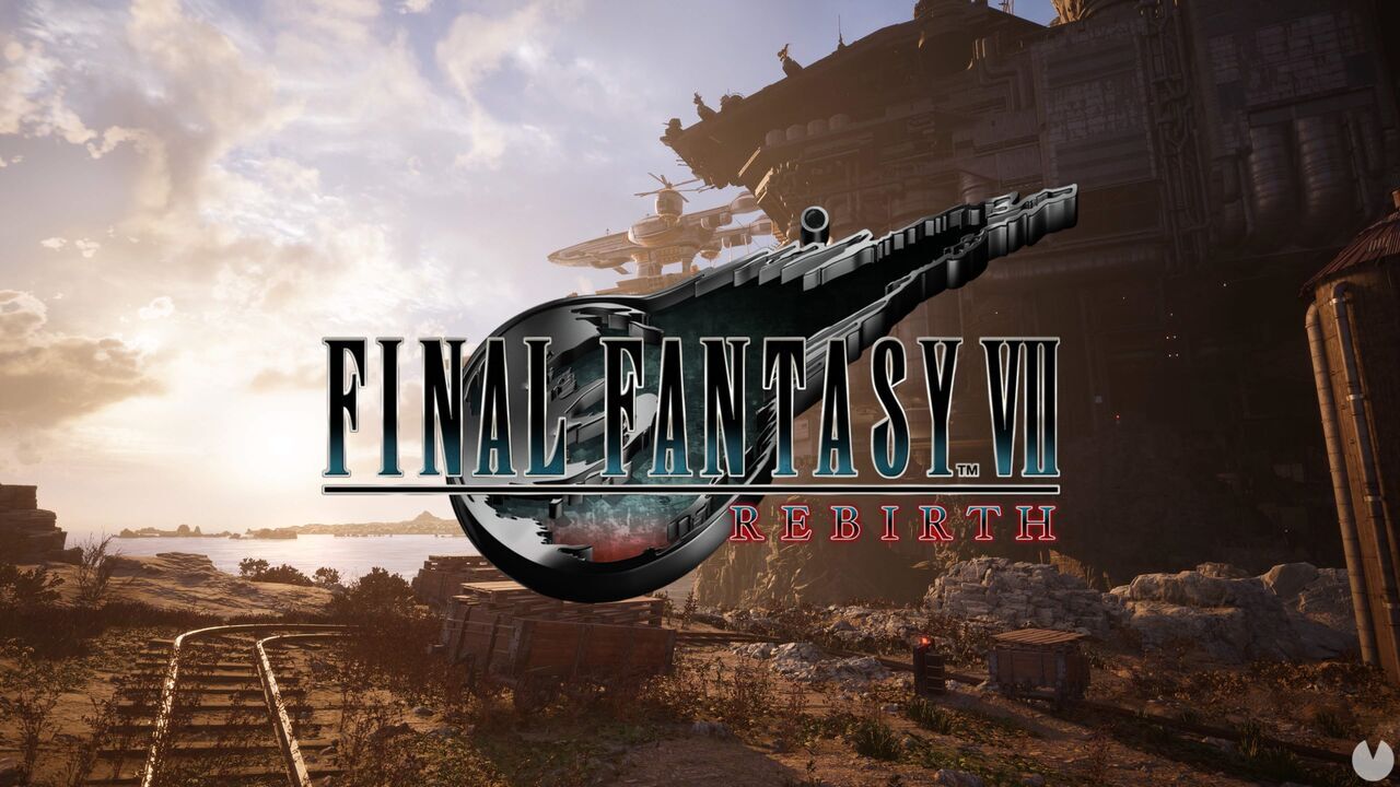 Esta es la hora en la que se actualizará la demo de Final Fantasy VII  Rebirth