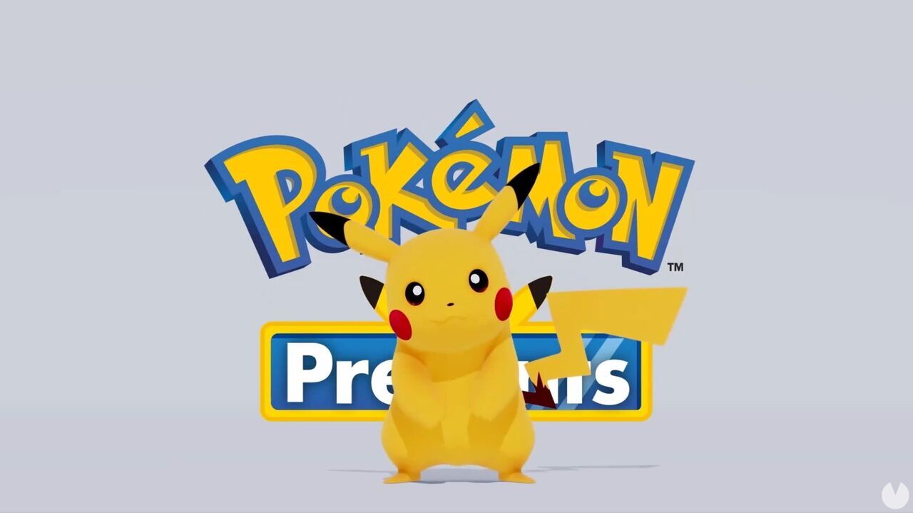 Habrá un Pokémon Presents con 'las noticias más emocionantes' la semana que viene