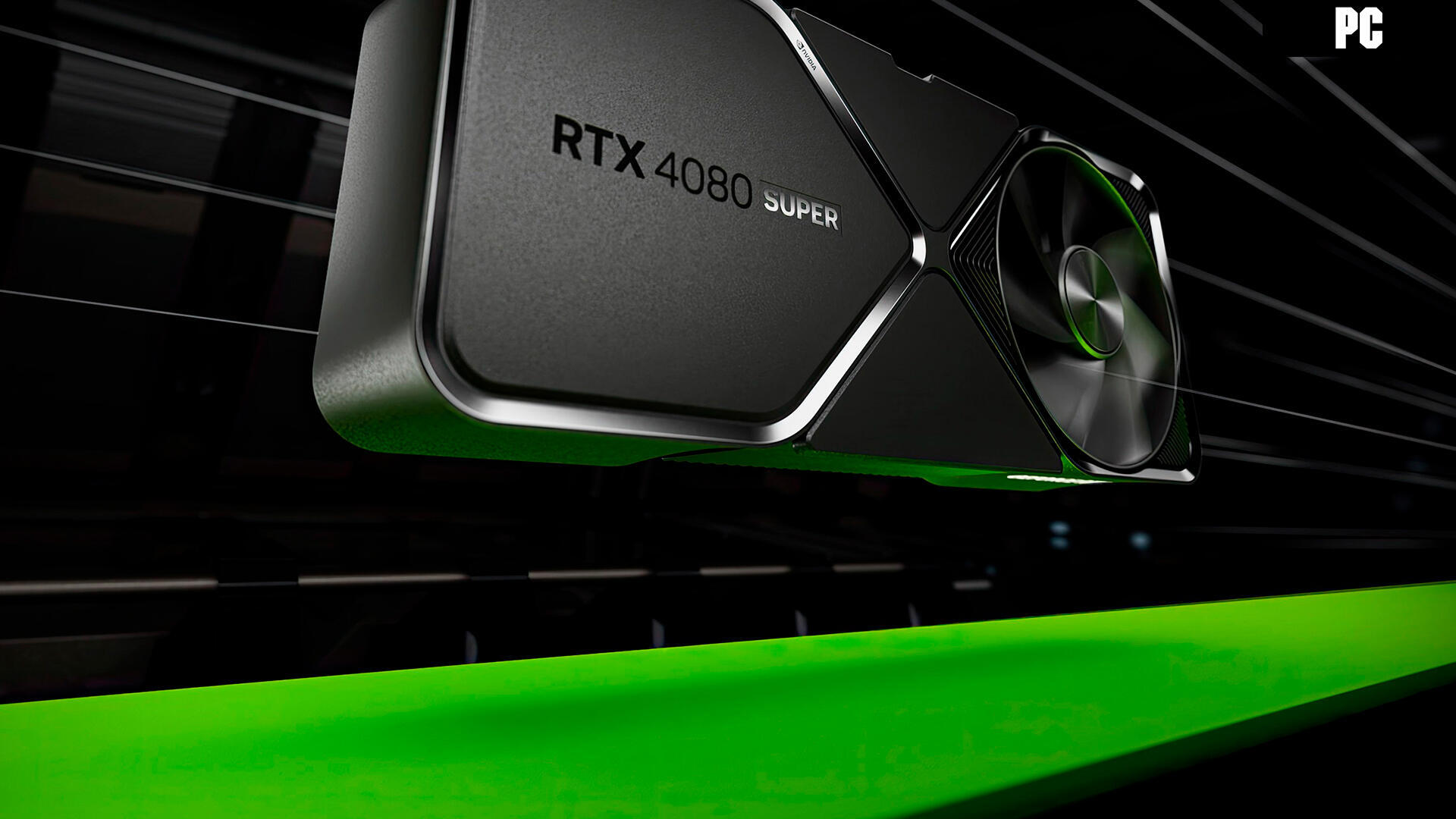 Anlisis NVIDIA GeForce RTX 4080 Super, merece la pena?