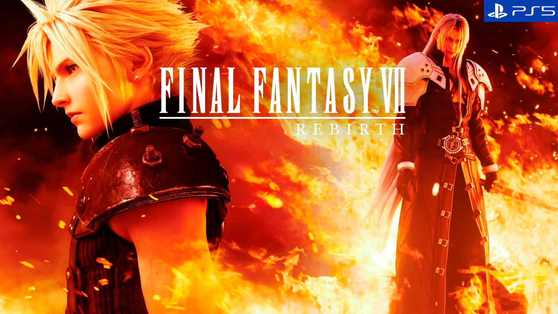 Final Fantasy 7 Rebirth la lía con su edición en formato físico para PS5,  pero solo en Japón - Vandal