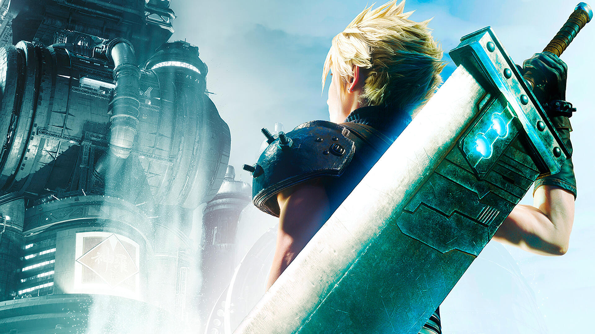 Los remakes de Final Fantasy VII están inspirados en un famoso clásico de Disney según su director