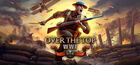 Portada Over The Top: WWI