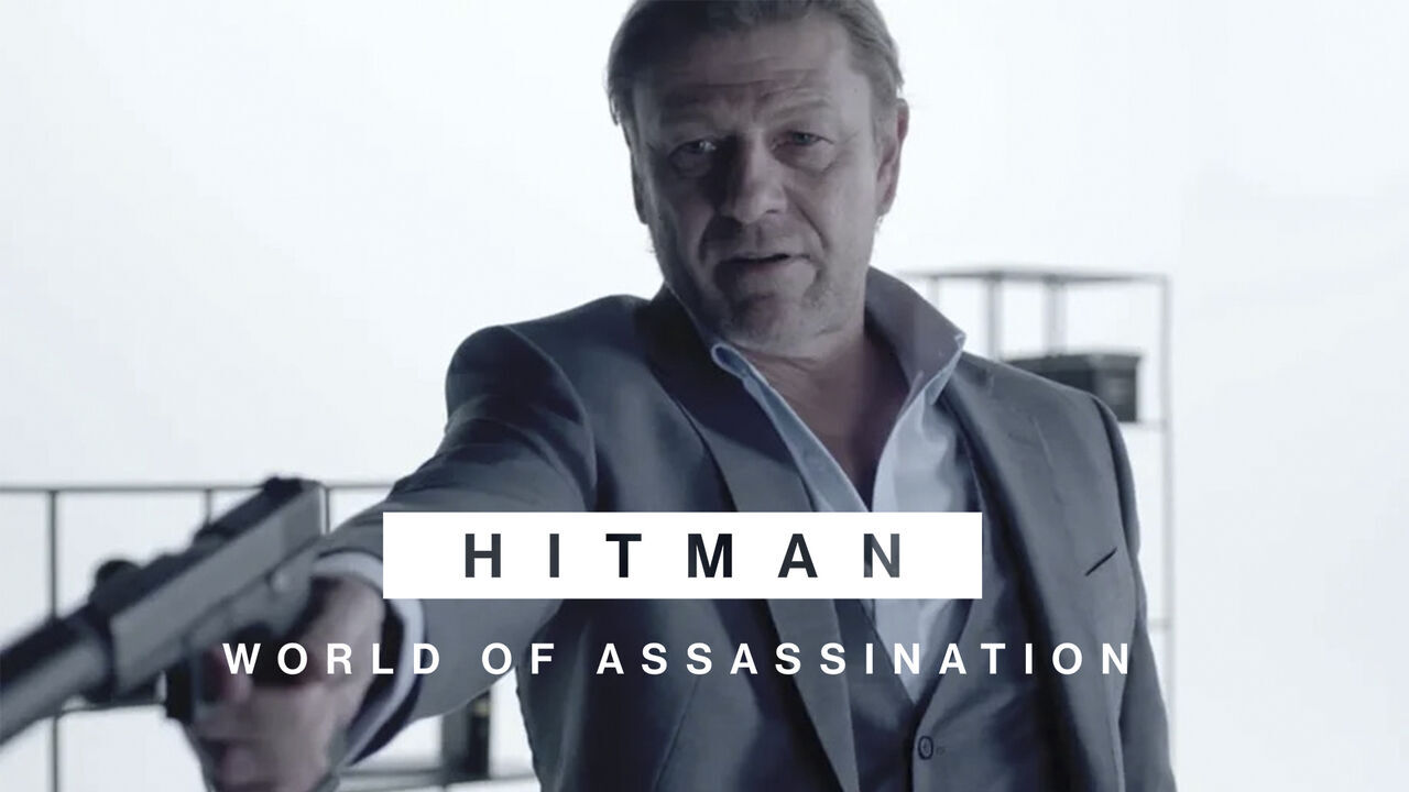 Sean Bean vuelve a Hitman: World of Assassination, ahora gratis para  quienes tengan el juego base - Vandal