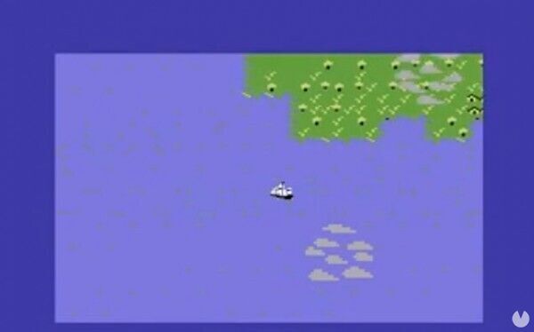 Sid Meier's Pirates