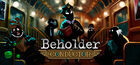 Portada Beholder: Conductor
