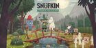 Snufkin: La meloda del Valle de los Mumin