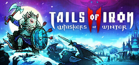 Tails of Iron 2: Whiskers of Winter, secuela del RPG de acción 2D, se anuncia con su primer tráiler