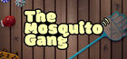 Portada The Mosquito Gang