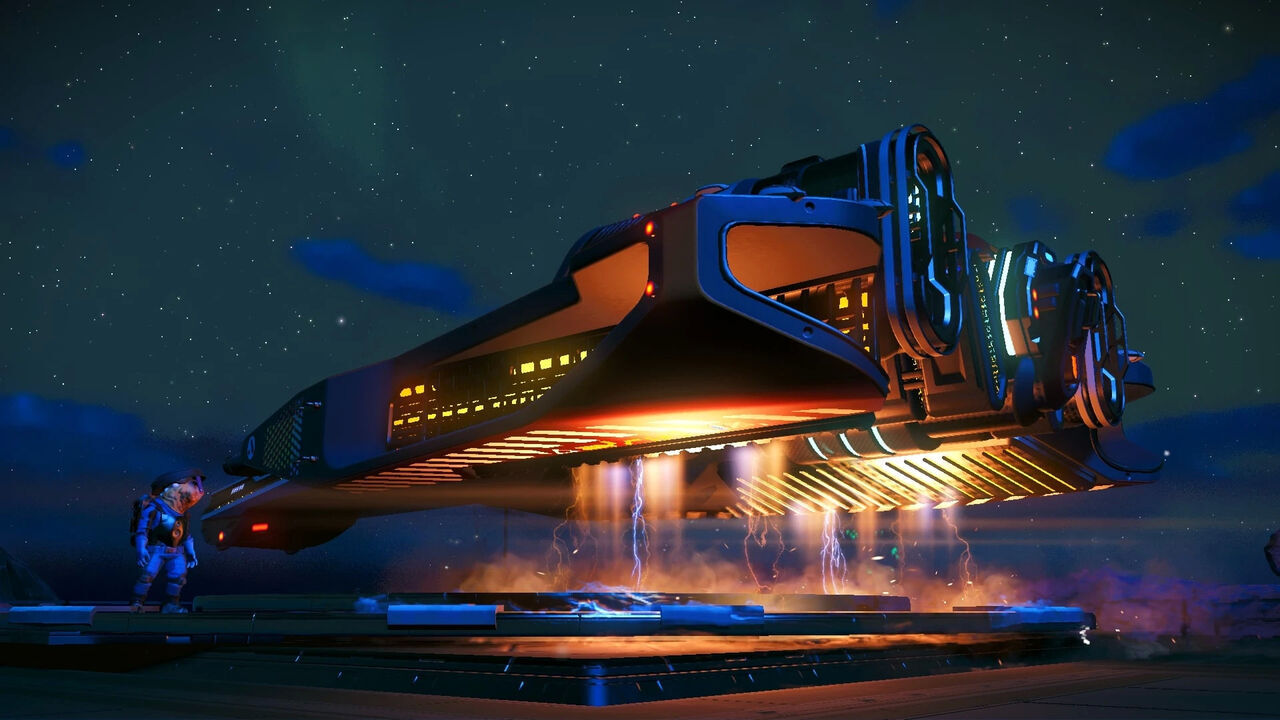 No Man's Sky | Le migliori impostazioni per Steam Deck e ROG Ally - Tom's Hardware